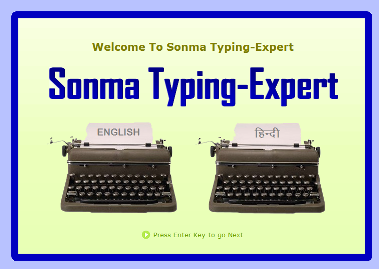 Sonma Typing-Expert1